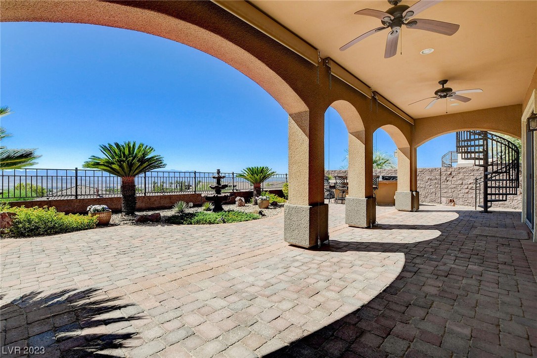 2741 Moliere Court