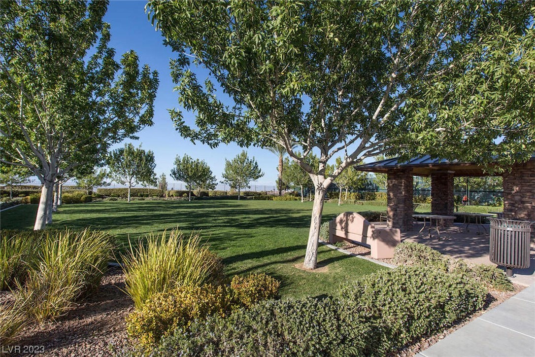 2741 Moliere Court