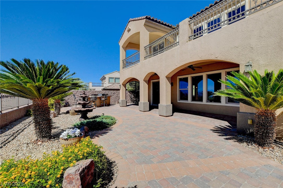 2741 Moliere Court