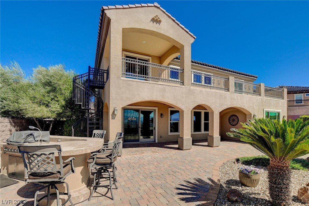 2741 Moliere Court
