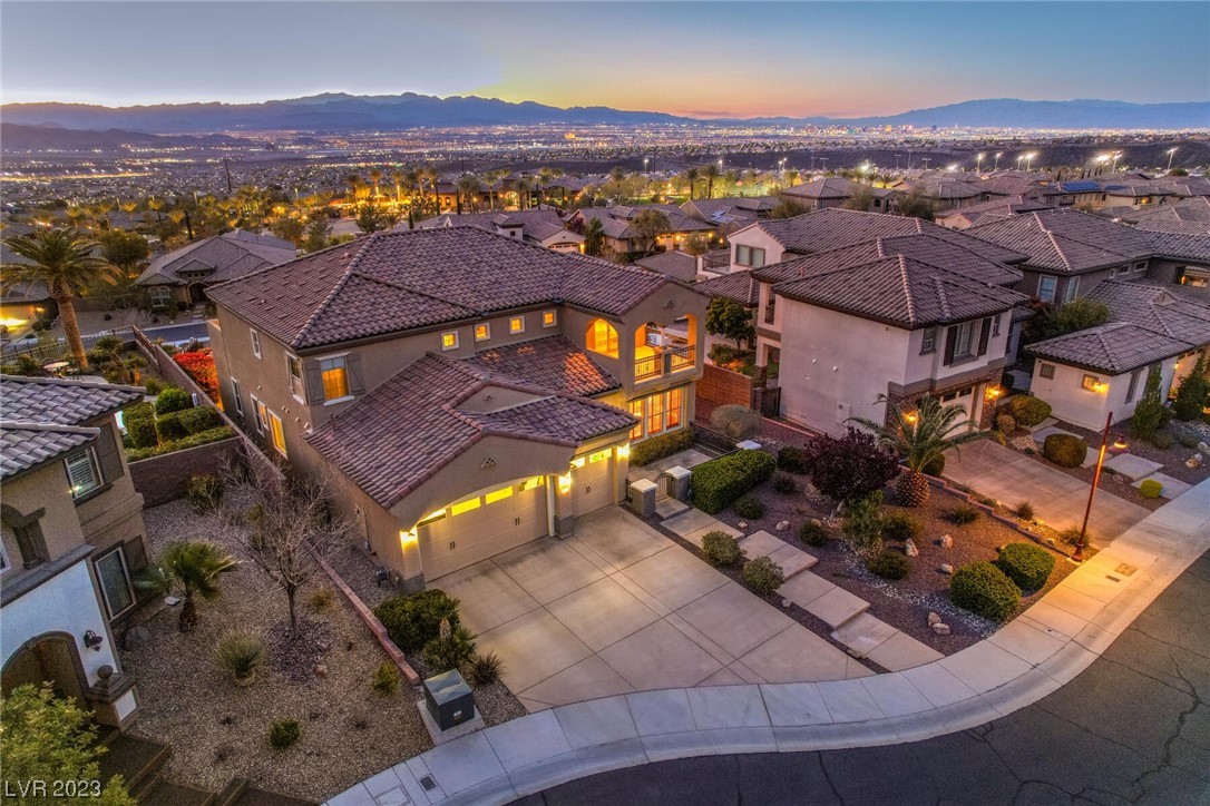 2741 Moliere Court