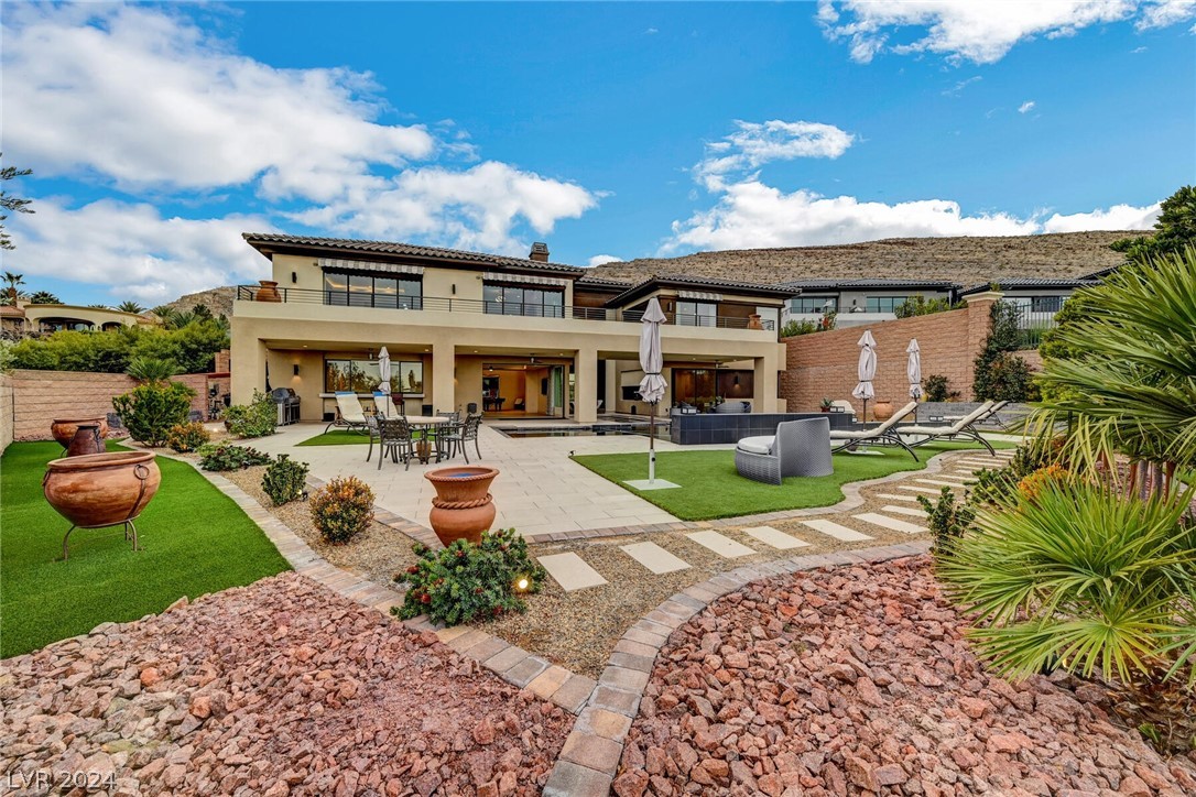 11322 Villa Bellagio Drive