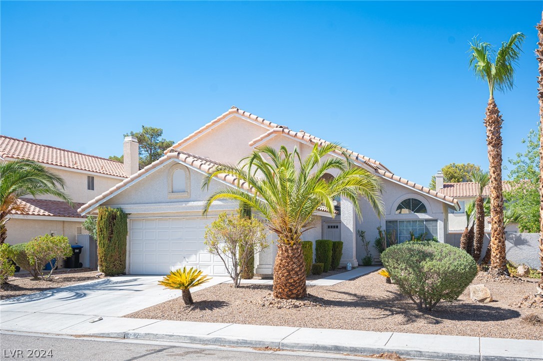1622 Running Creek Drive