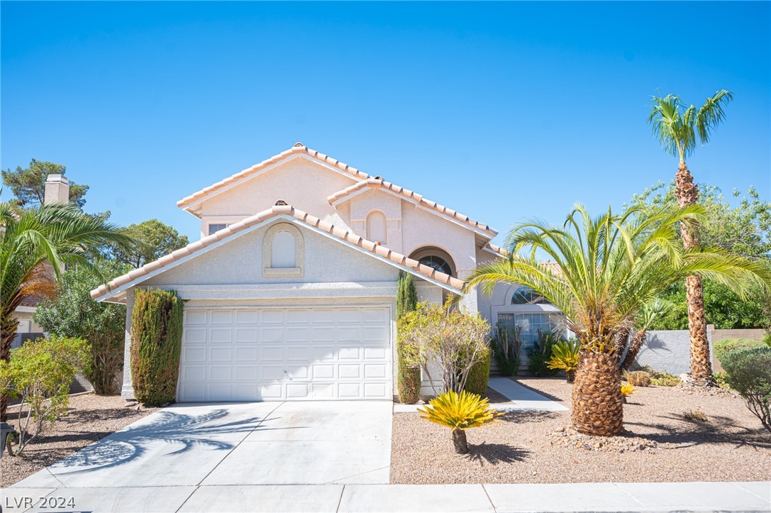 1622 Running Creek Drive
