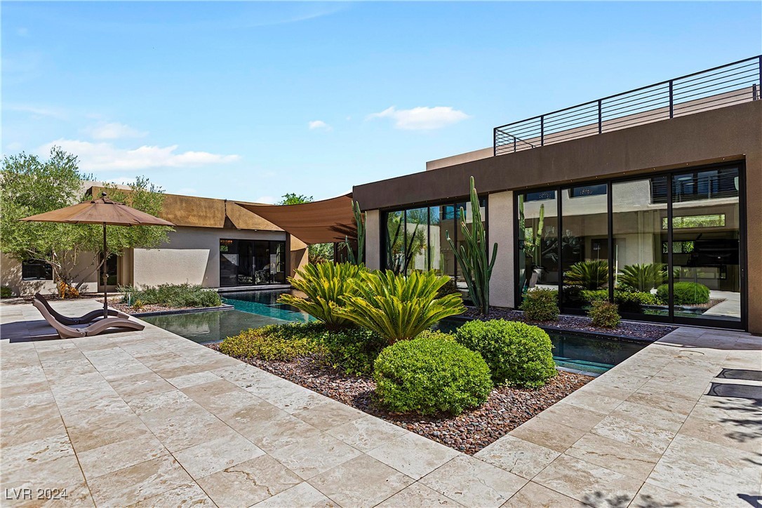 6795 Agave Azul Court