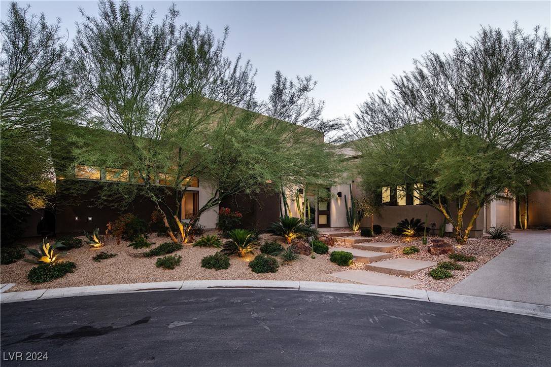 6795 Agave Azul Court