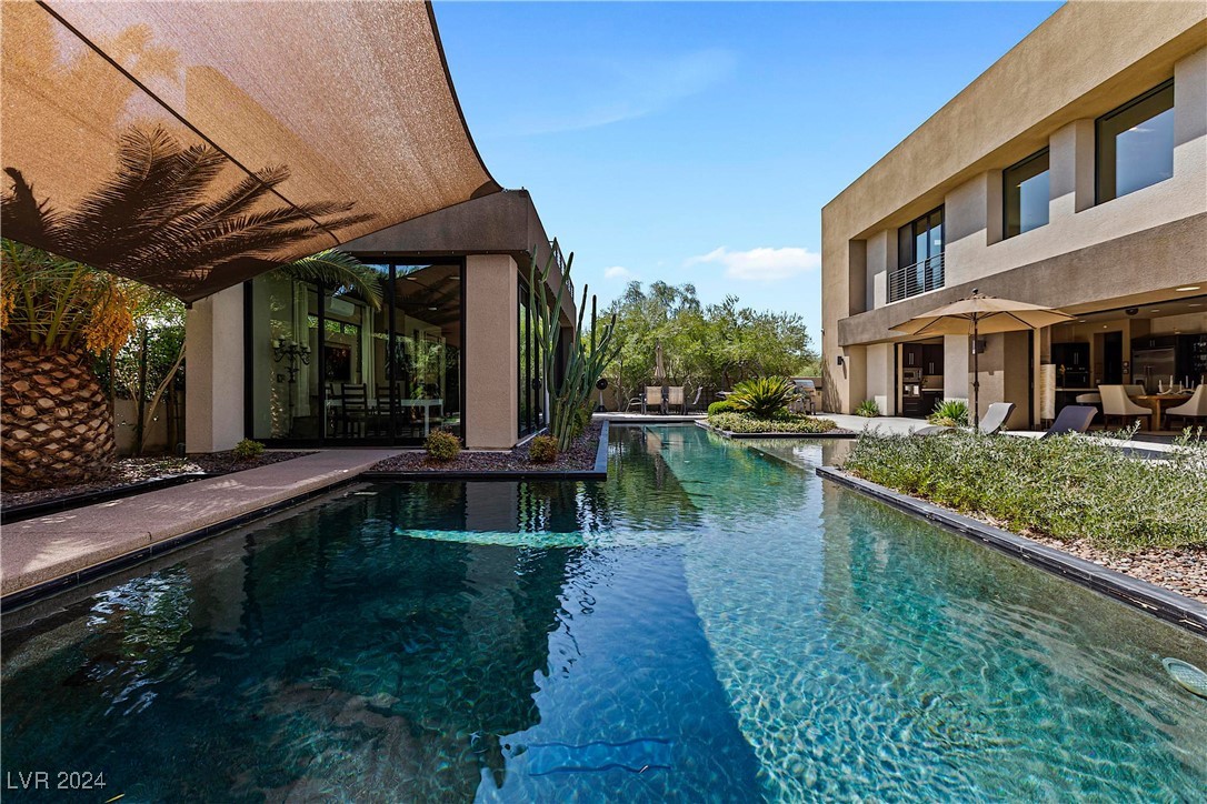 6795 Agave Azul Court