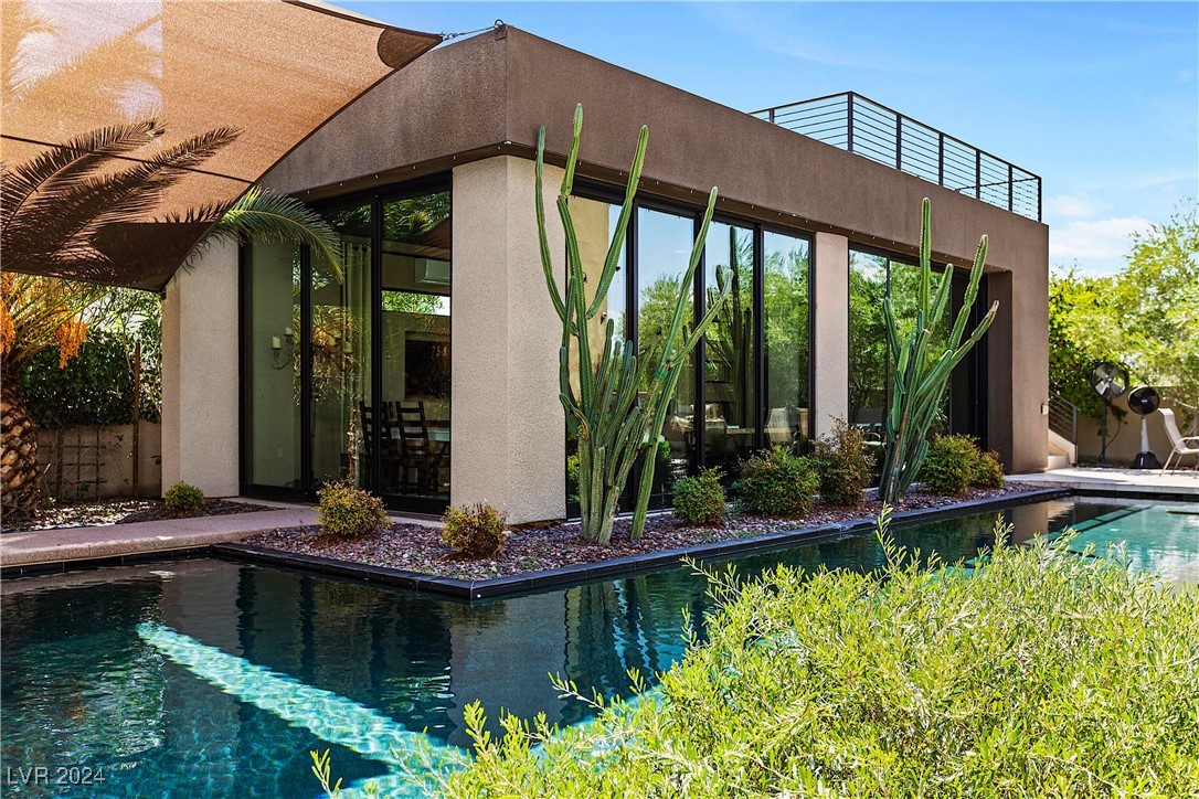 6795 Agave Azul Court