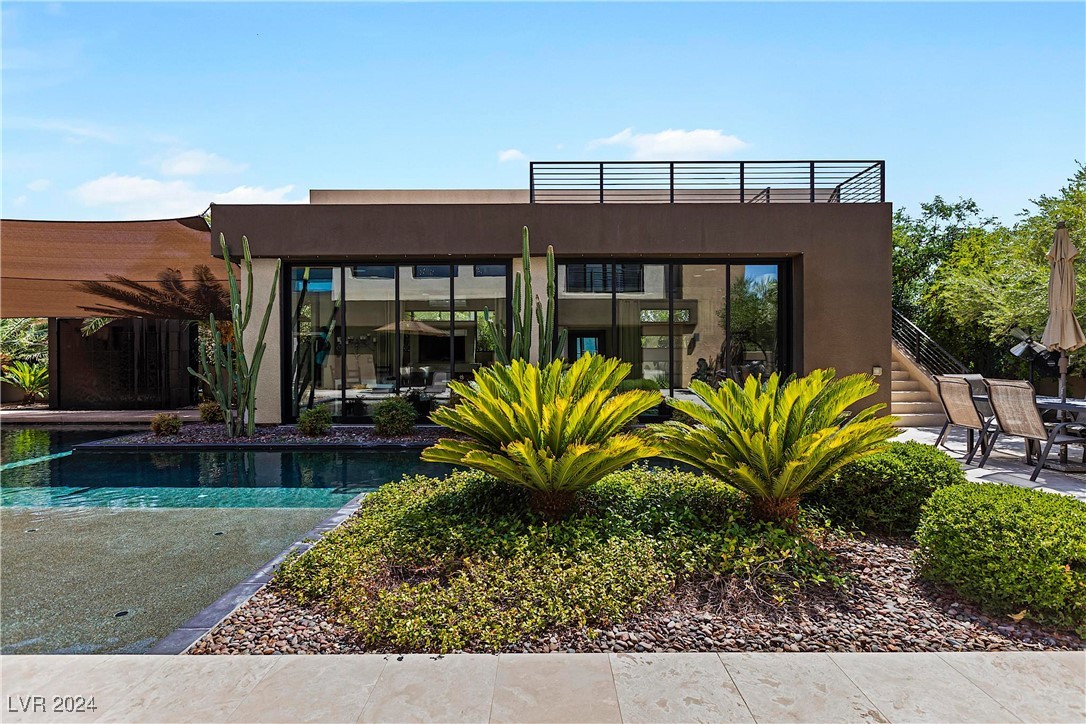 6795 Agave Azul Court