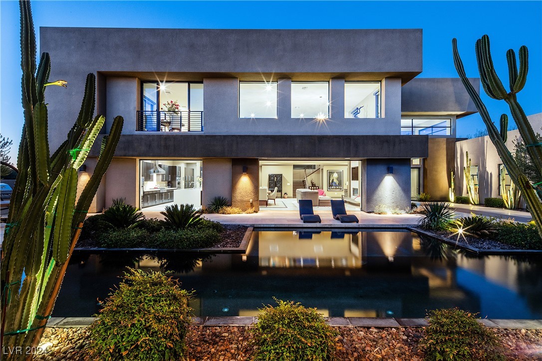 6795 Agave Azul Court