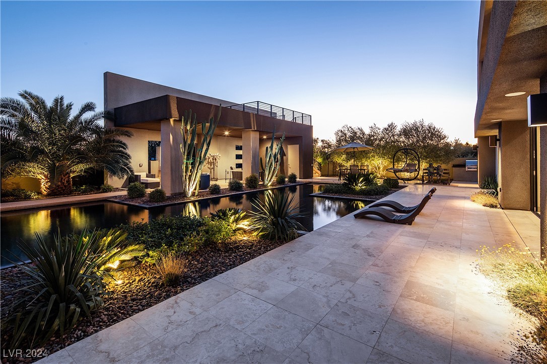 6795 Agave Azul Court