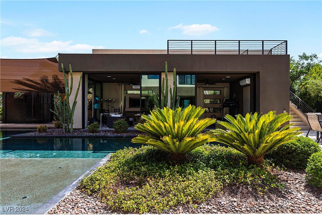 6795 Agave Azul Court