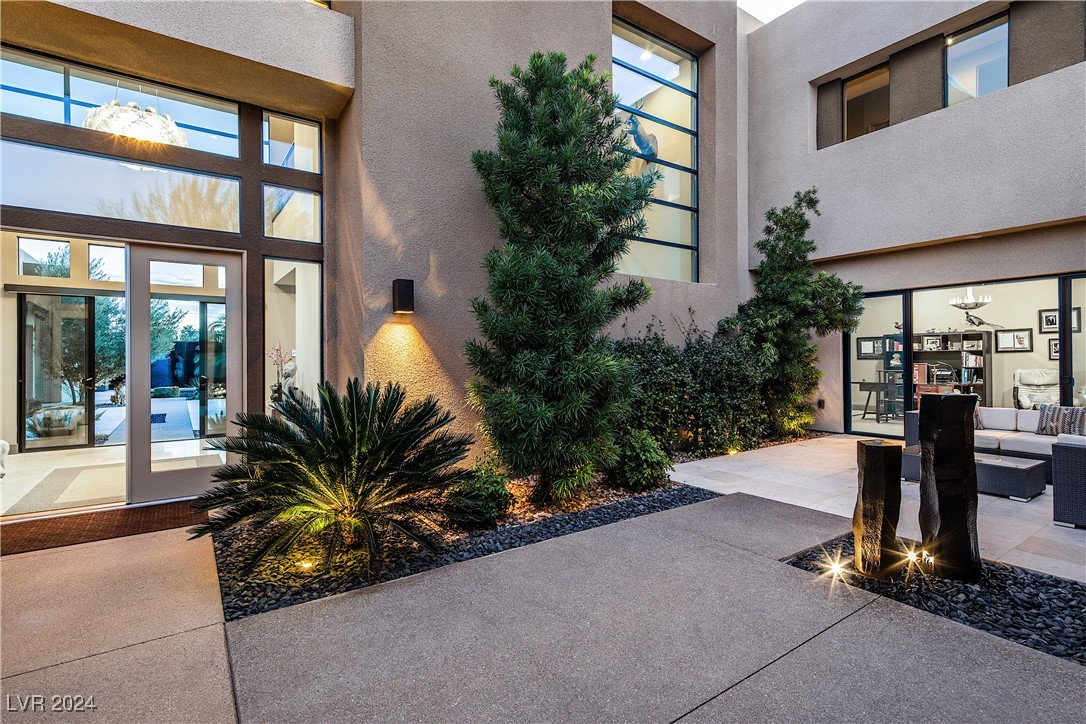 6795 Agave Azul Court