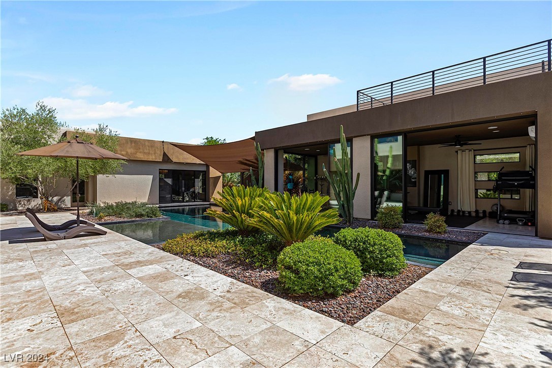 6795 Agave Azul Court