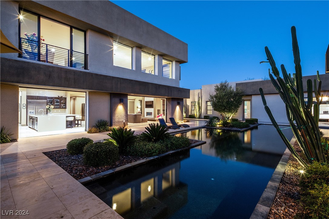 6795 Agave Azul Court