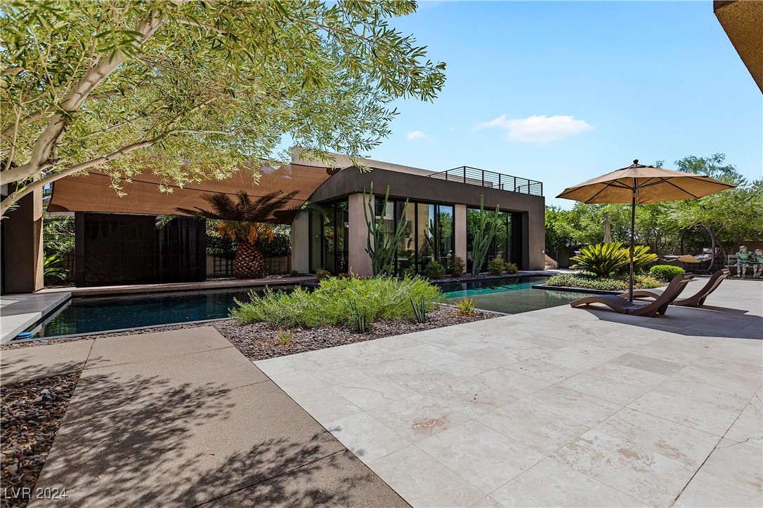 6795 Agave Azul Court