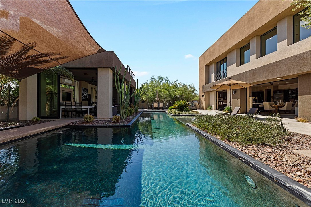 6795 Agave Azul Court