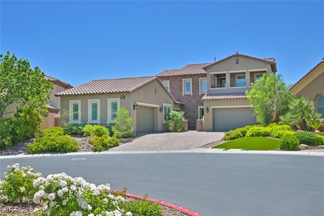 4093 San Franchesca Court