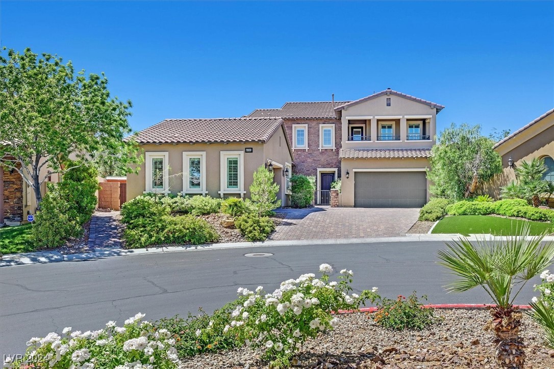 4093 San Franchesca Court