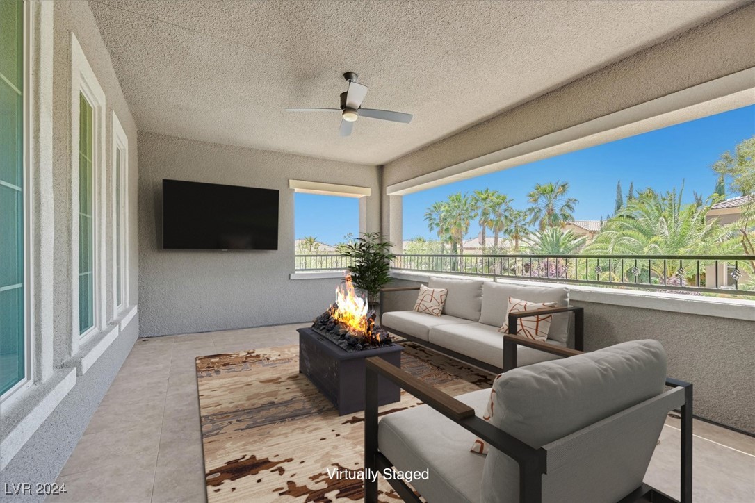4093 San Franchesca Court