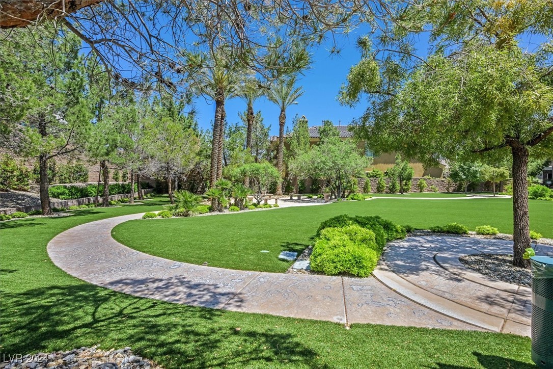 4093 San Franchesca Court