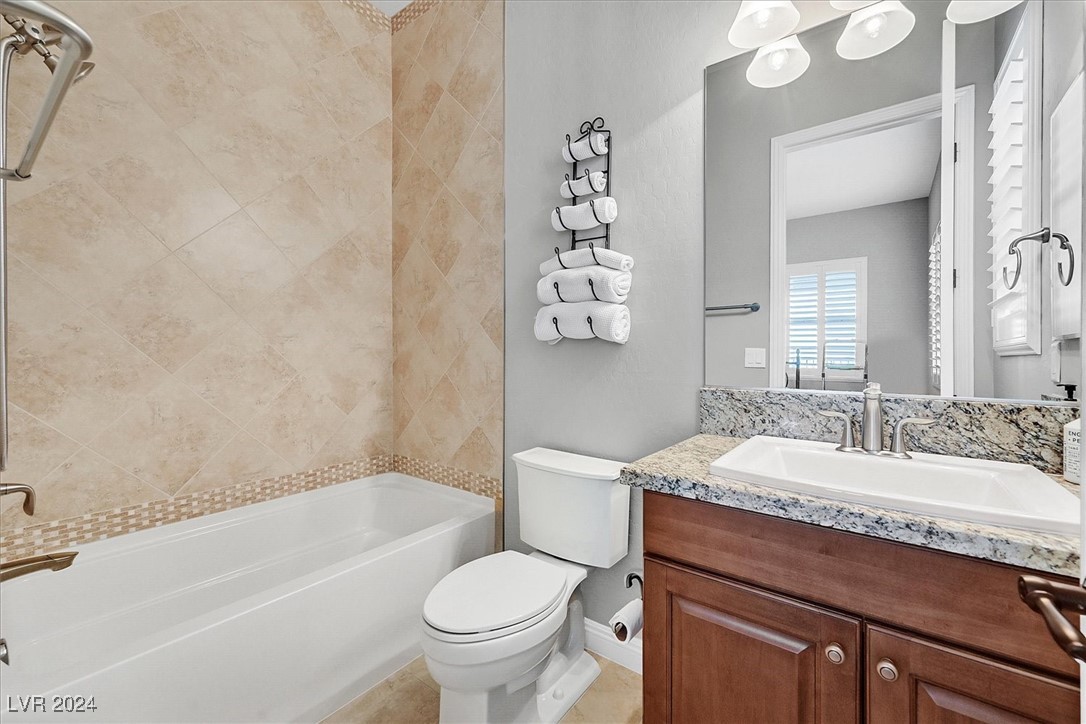 4093 San Franchesca Court