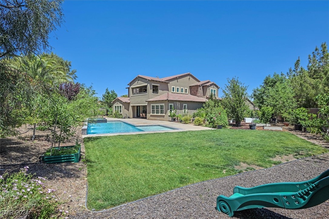 4093 San Franchesca Court