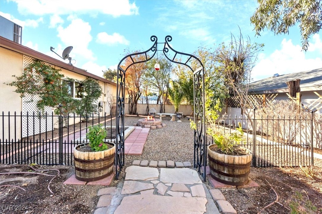 603 Sierra Lane