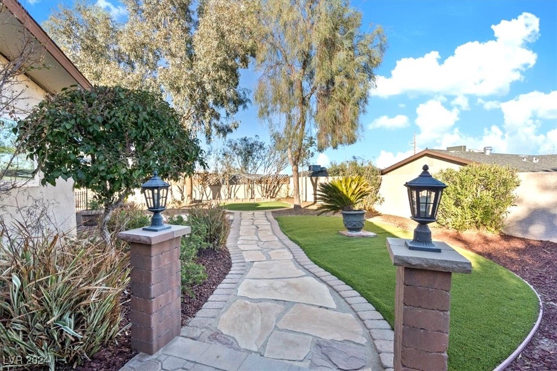 603 Sierra Lane