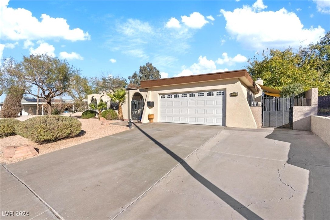 603 Sierra Lane