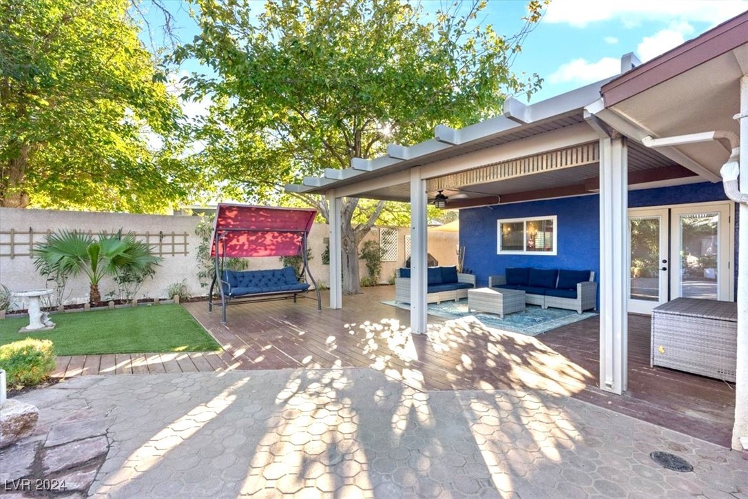 603 Sierra Lane
