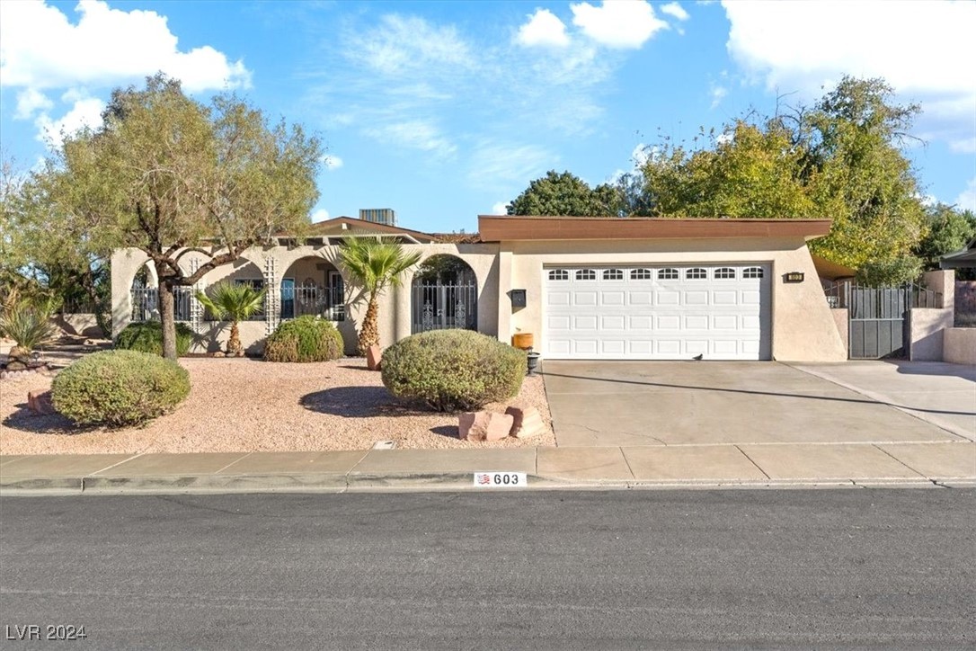 603 Sierra Lane