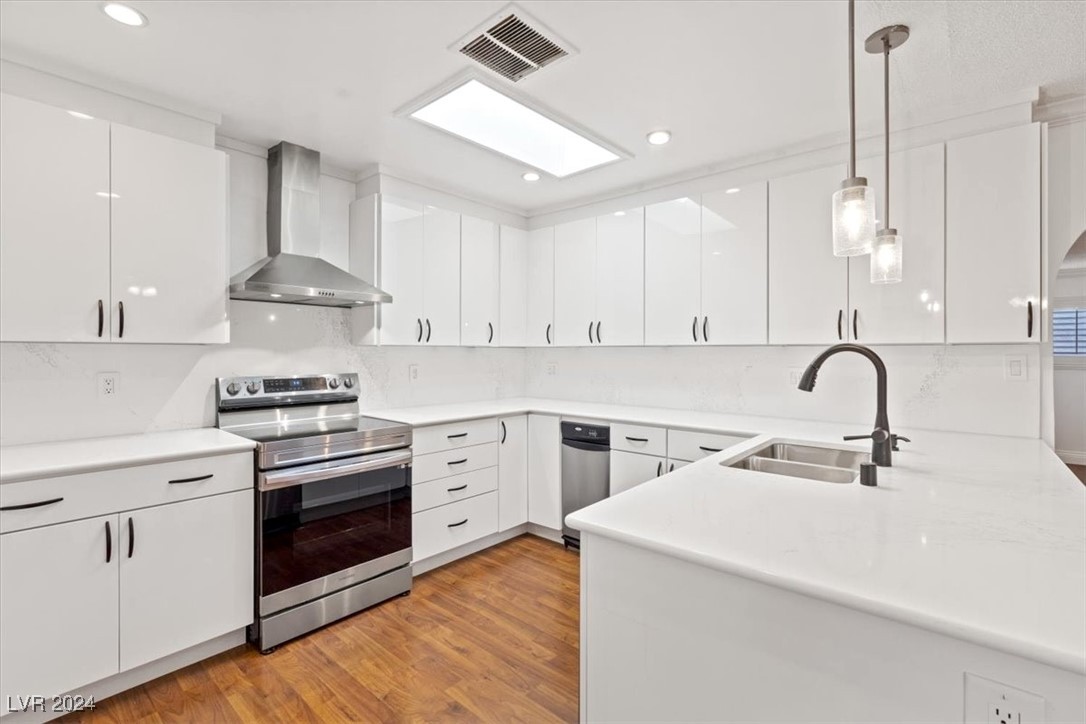 603 Sierra Lane