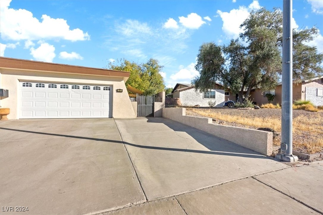 603 Sierra Lane