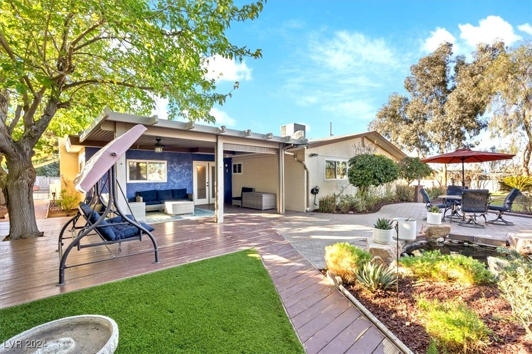 603 Sierra Lane