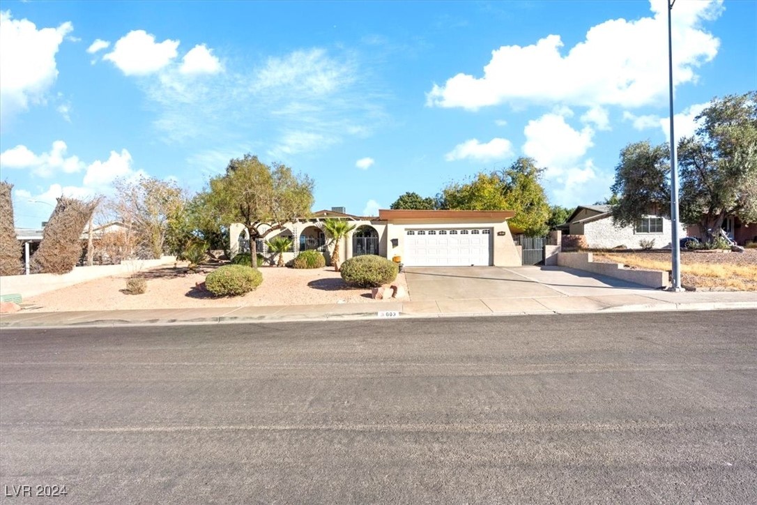 603 Sierra Lane