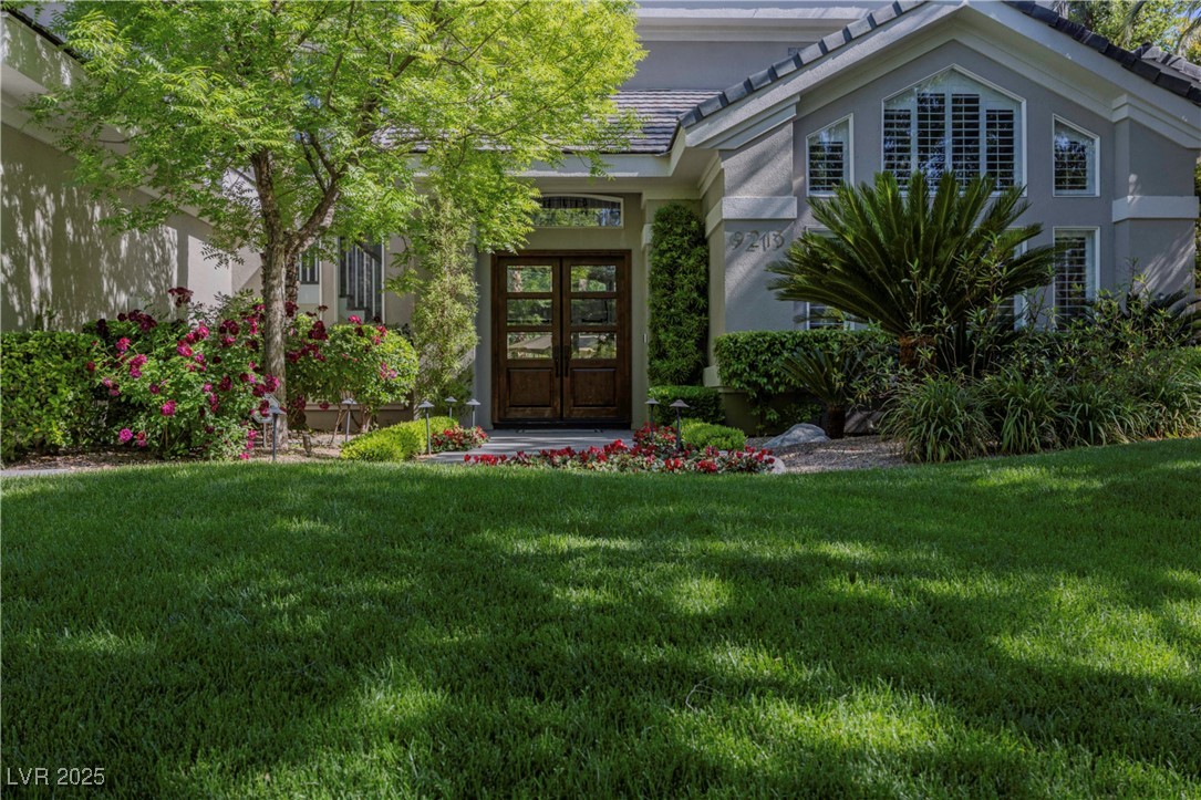 9213 White Tail Drive