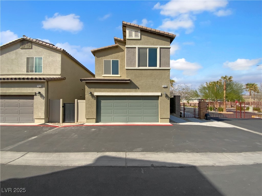 7452 Sunray Point Street