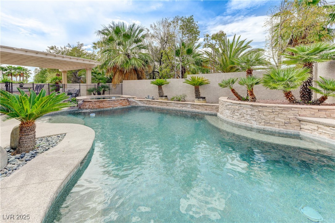 2168 Big Bar Drive