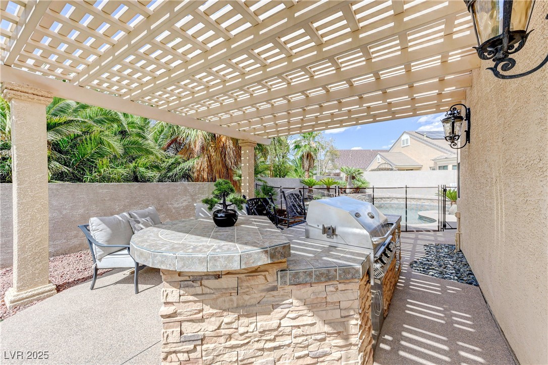 2168 Big Bar Drive