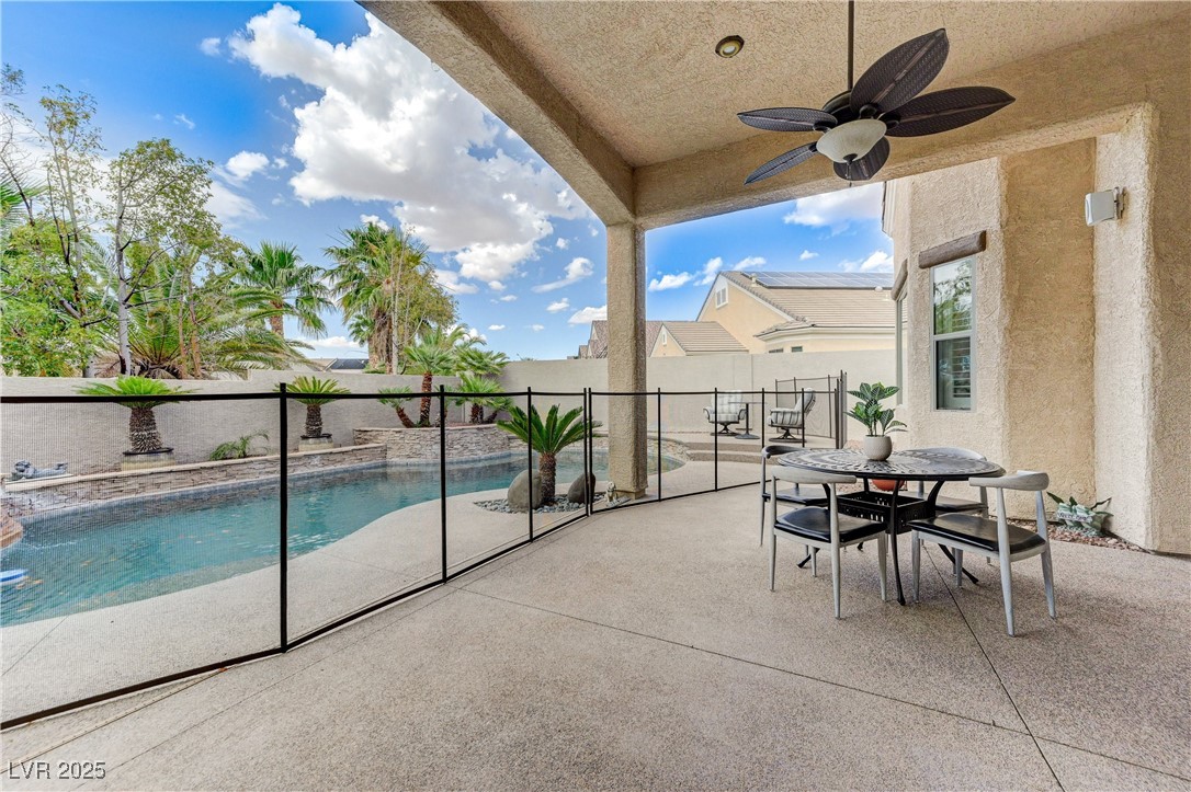 2168 Big Bar Drive