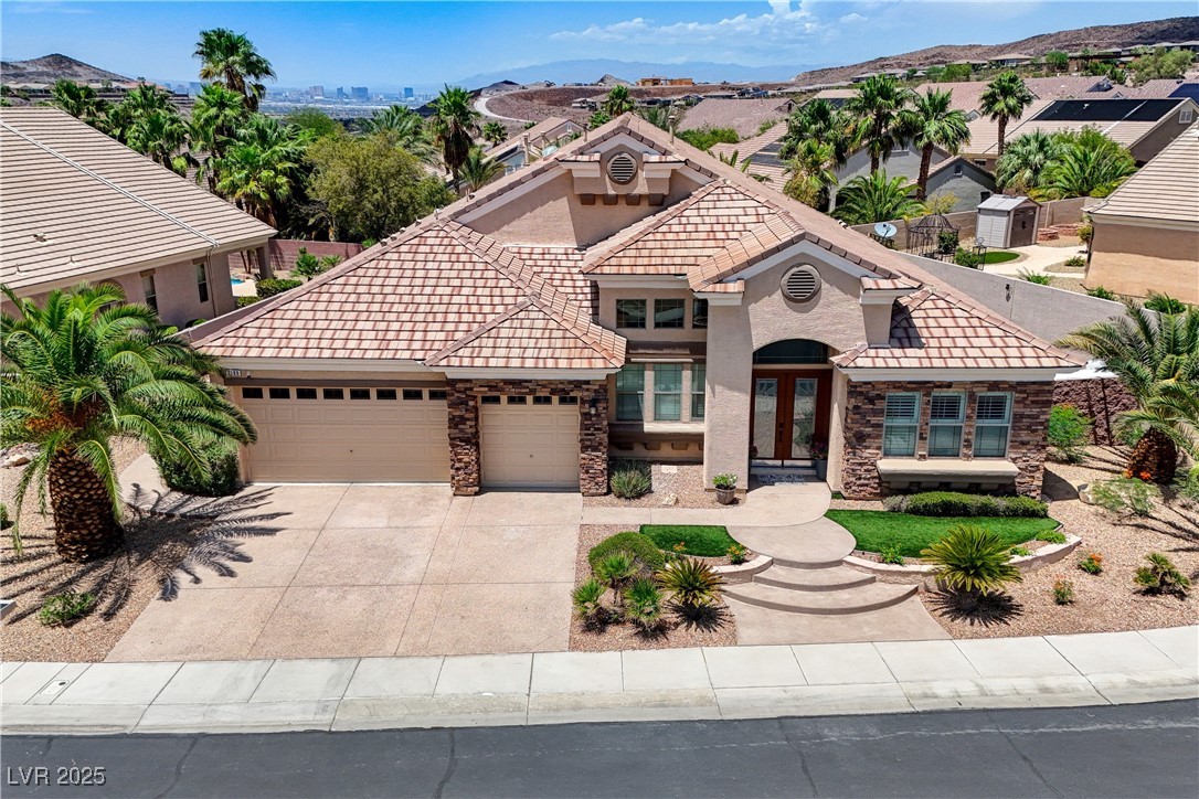 2168 Big Bar Drive