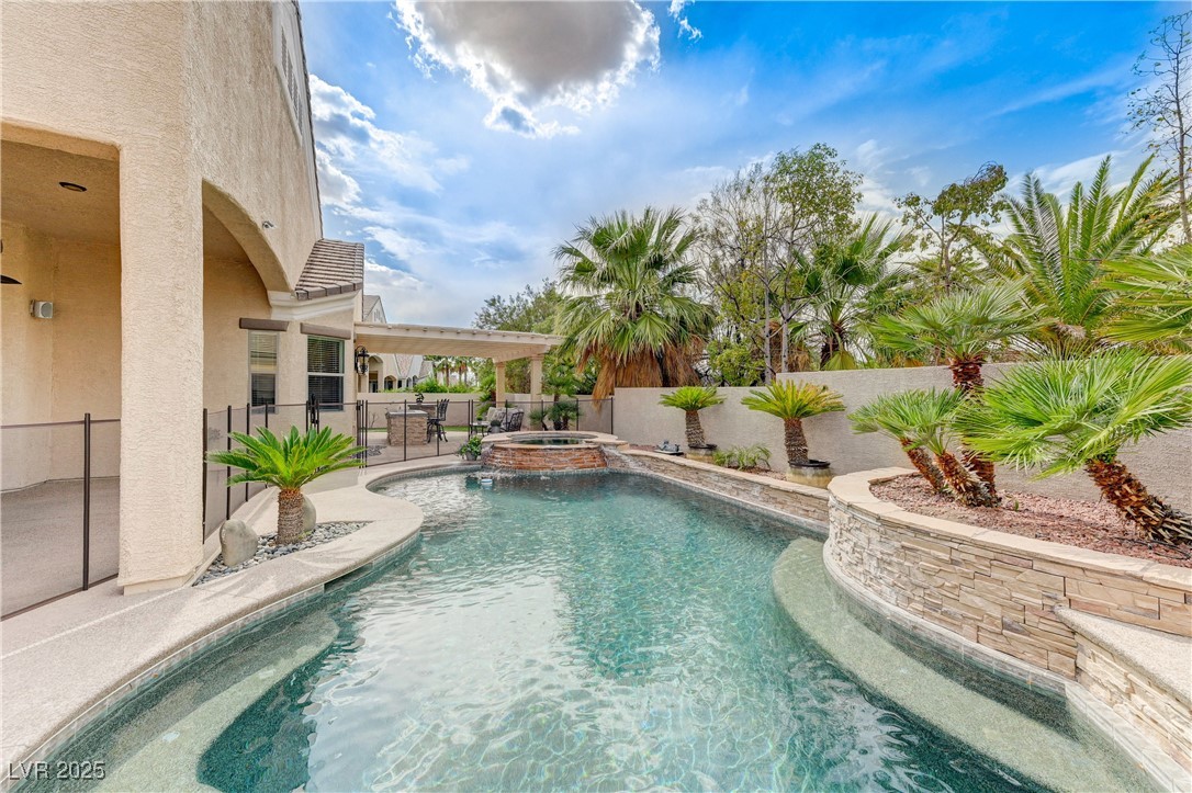 2168 Big Bar Drive