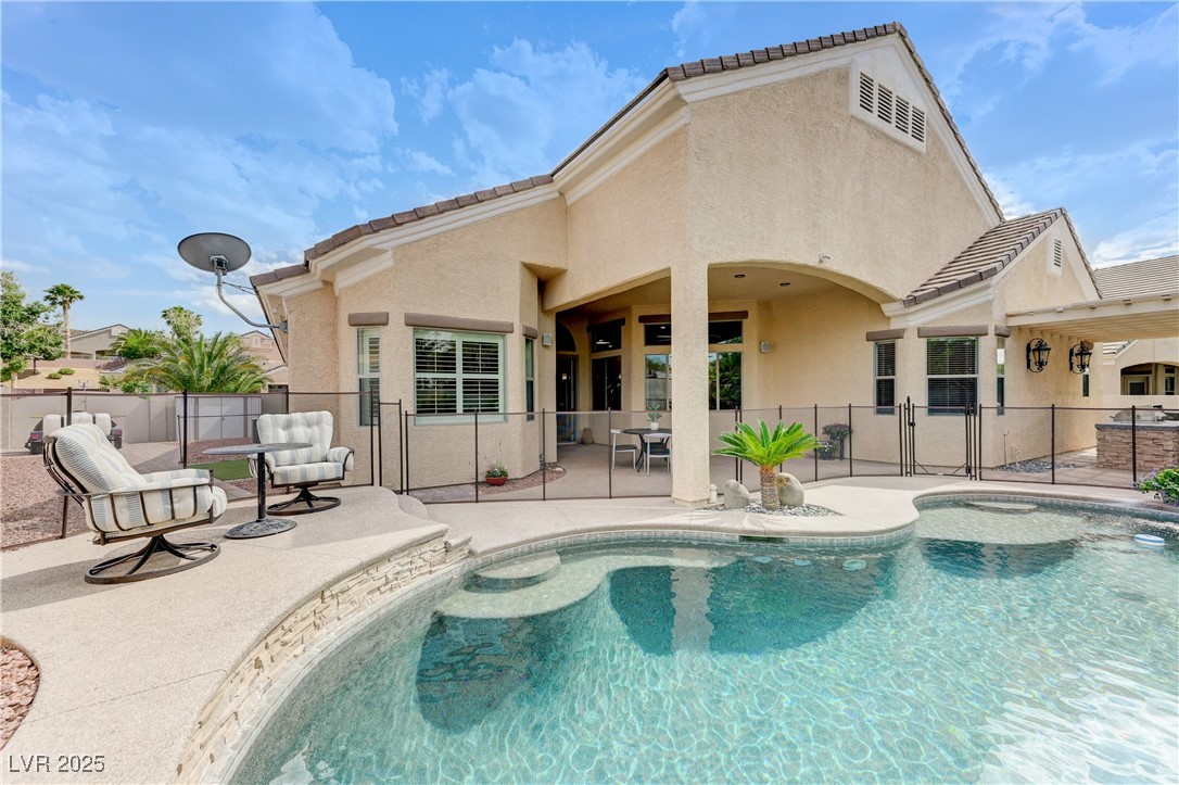 2168 Big Bar Drive