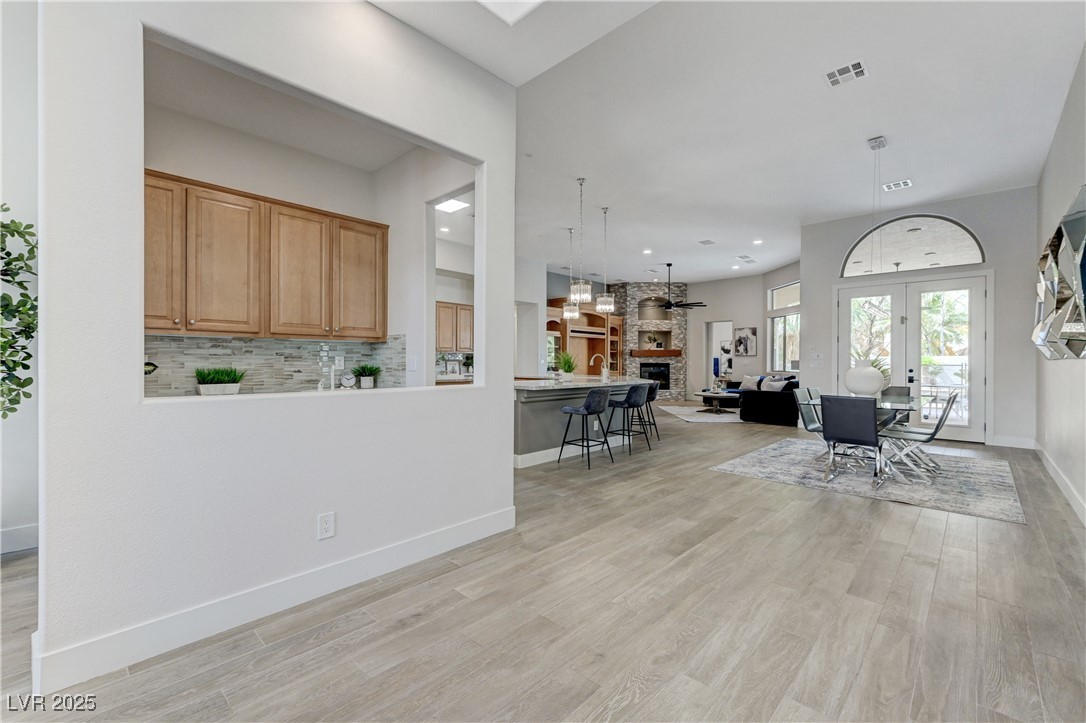 2168 Big Bar Drive