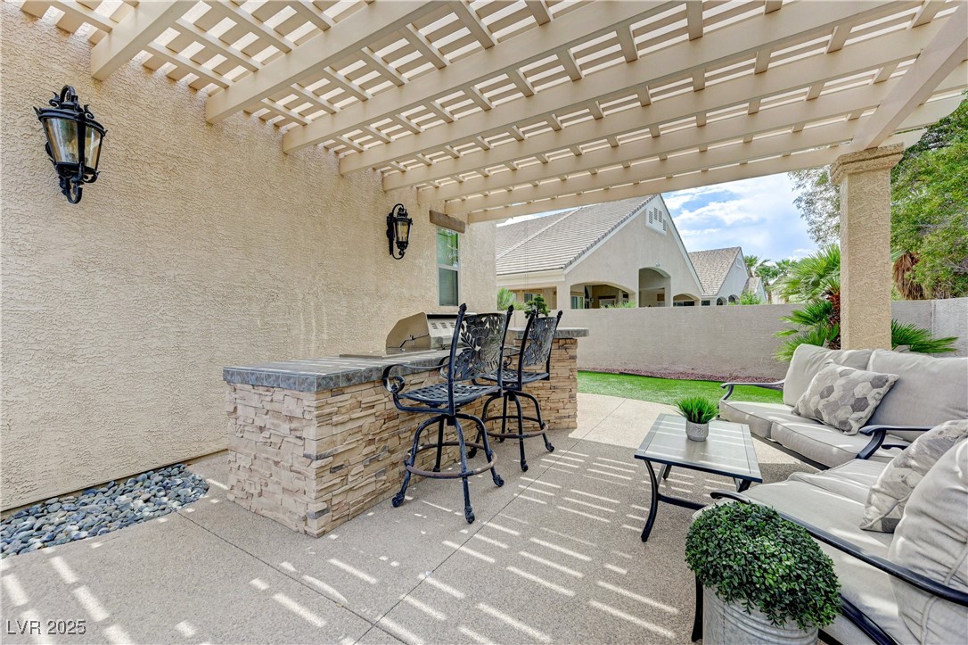 2168 Big Bar Drive