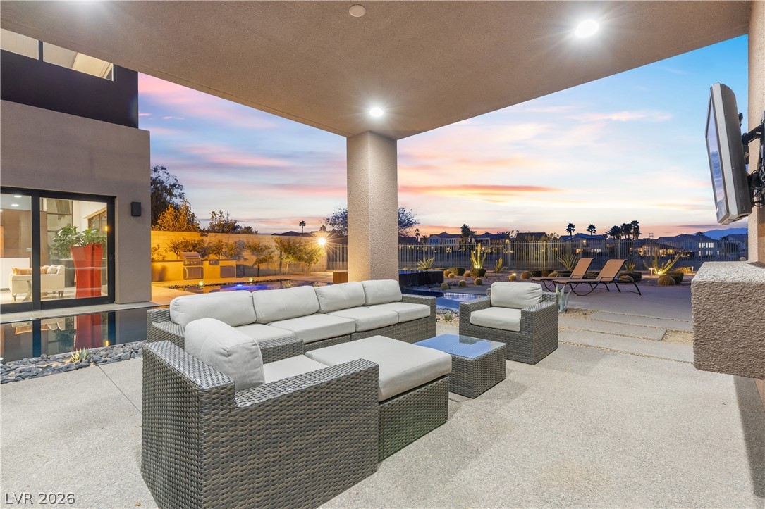 1341 Villa Barolo Avenue