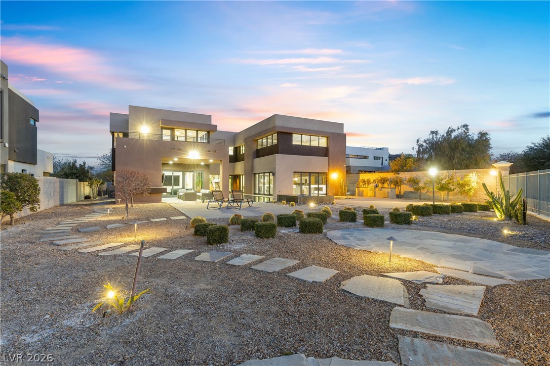 1341 Villa Barolo Avenue