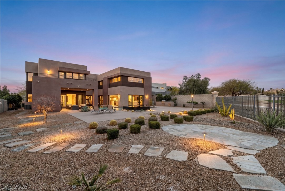 1341 Villa Barolo Avenue