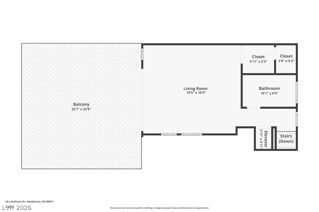 34 Lakefront Drive